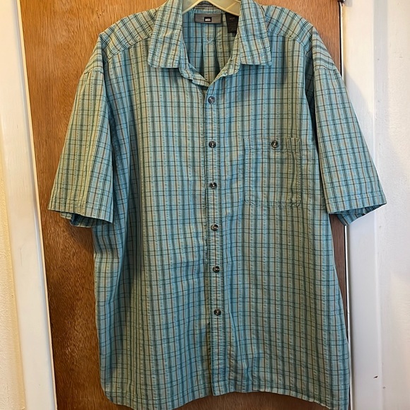 REI Recreational Equipment Inc Men’s Sz L - Picture 1 of 6